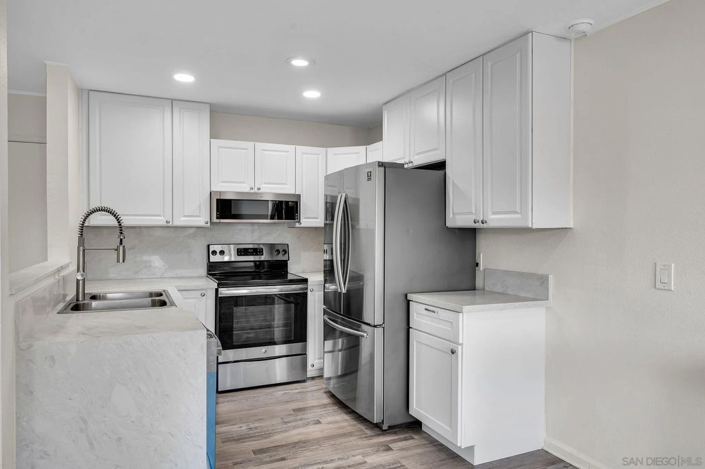 Photo of 3427 Capalina Rpad RD #25, San Marcos, CA 92069 (MLS # 260016973)