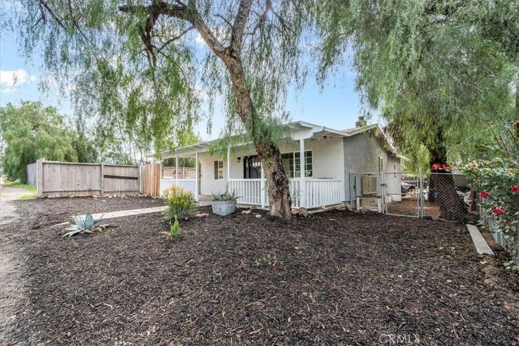 Photo of 23545 Norma Dr, Menifee, CA 92587 (MLS # CV26038630)