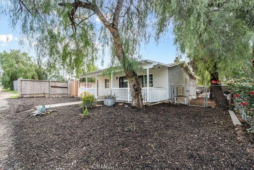 Photo of 23545 Norma Dr, Menifee, CA 92587 (MLS # CV26038630)