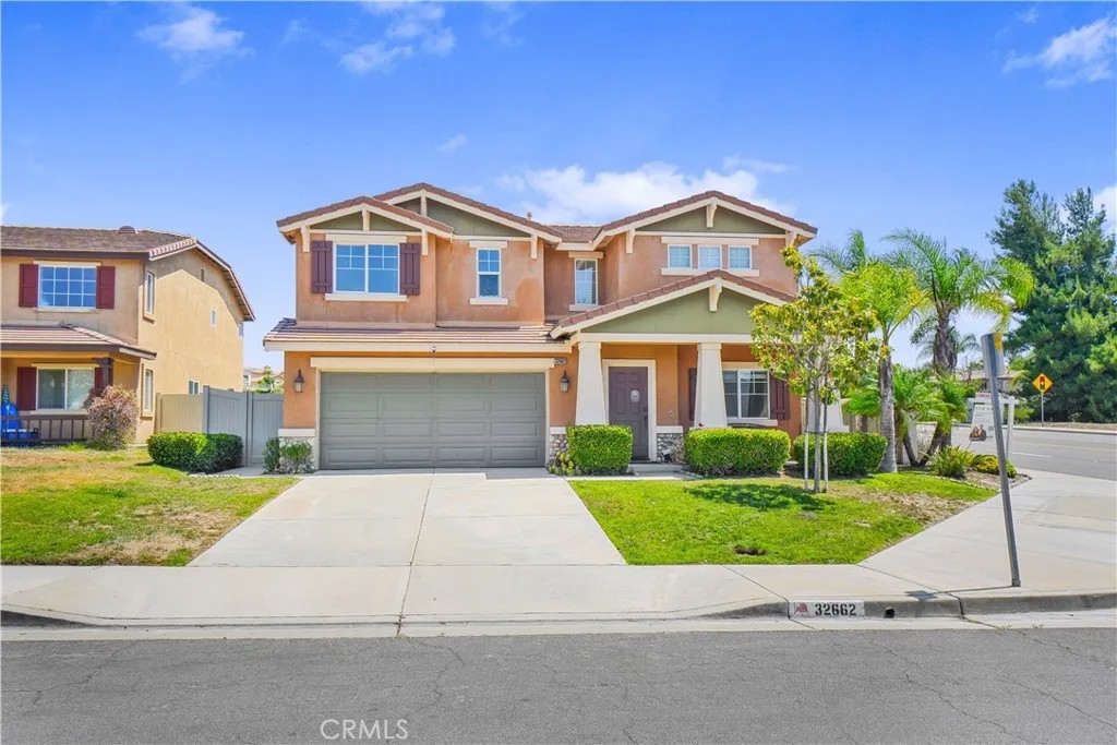 32662 Via Perales