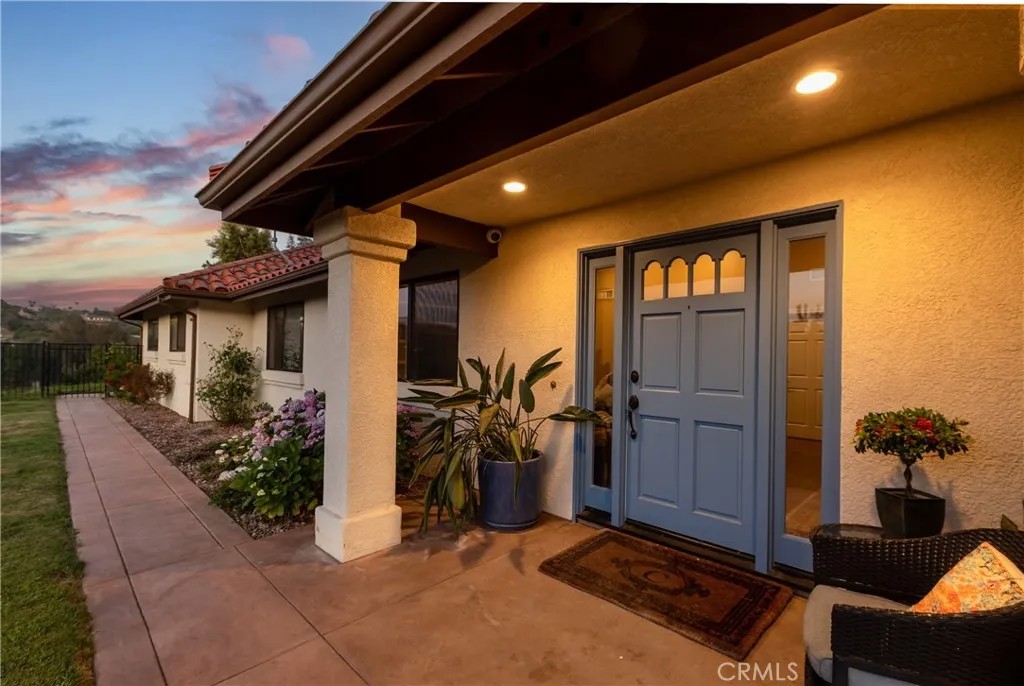 707 S Live Oak Park Road