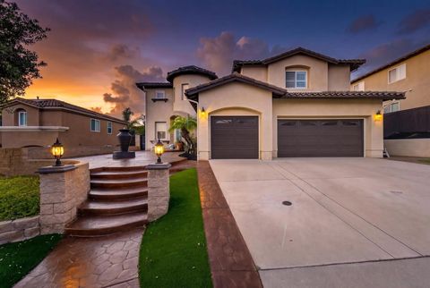 Photo of 2555 N Trail Court, Chula Vista, CA 91914 (MLS # 260011732)
