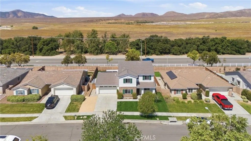 Photo of 3231 Bellwood ST, Hemet, CA 92543 (MLS # DW26102837)