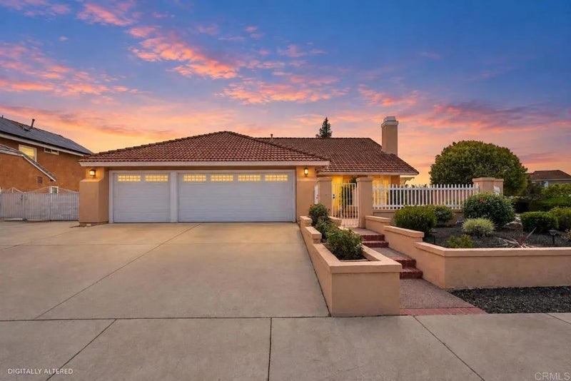 25430 Blackthorne Drive