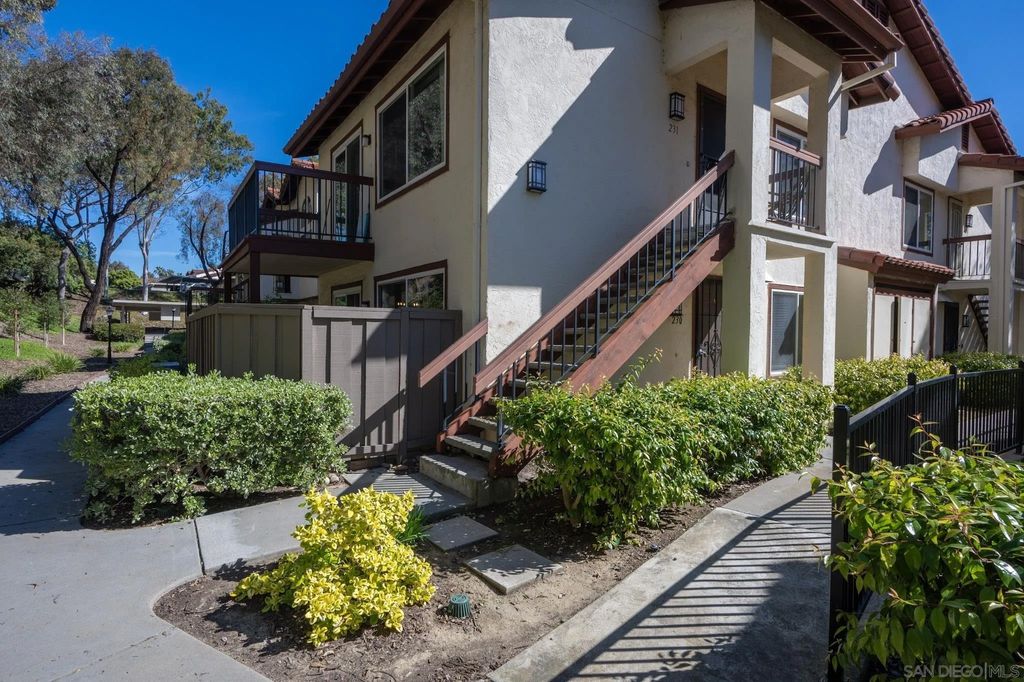 Photo of 4060 Rosenda Court #230, San Diego, CA 92122 (MLS # 260004713)