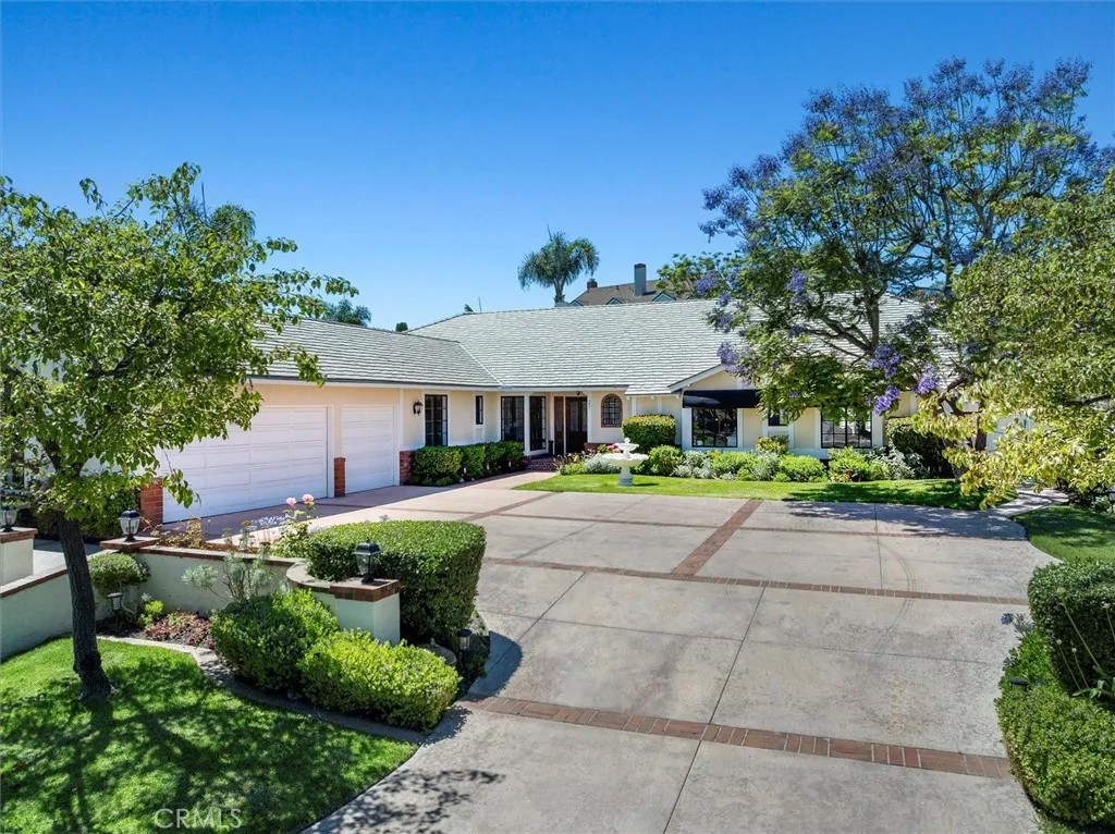 21 Santa Catalina Dr