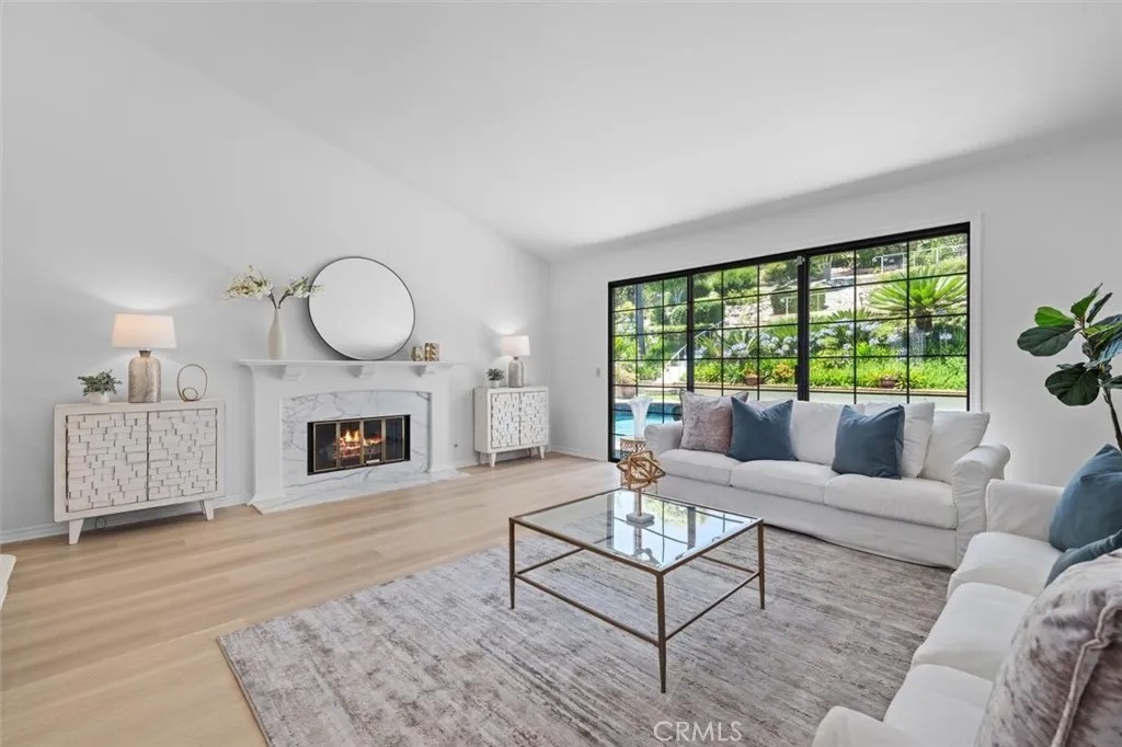 21 Santa Catalina Dr