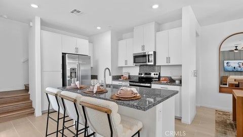 Photo of 36630 Frangipani Drive, Winchester, CA 92596 (MLS # SW26184272)