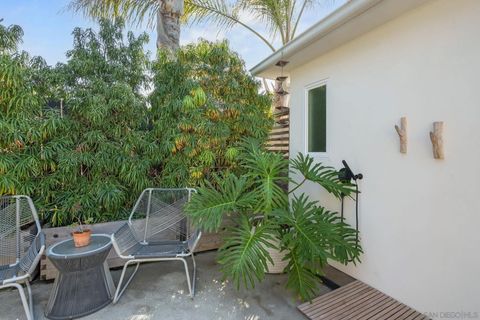 Tiny photo for 709 N Nevada St, Oceanside, CA 92054 (MLS # 250042530)