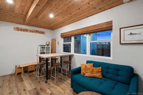 Tiny photo for 709 N Nevada St, Oceanside, CA 92054 (MLS # 250042530)