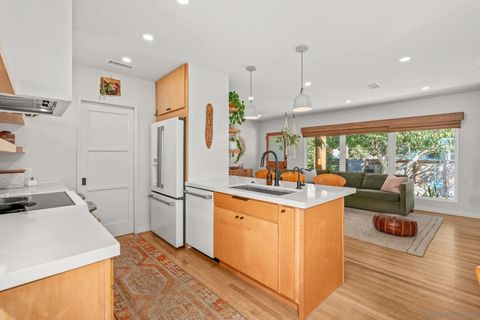 Tiny photo for 709 N Nevada St, Oceanside, CA 92054 (MLS # 250042530)