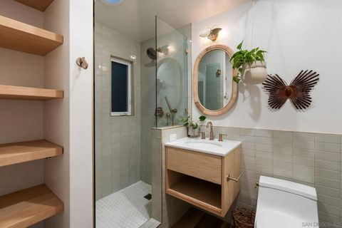 Tiny photo for 709 N Nevada St, Oceanside, CA 92054 (MLS # 250042530)