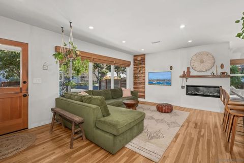 Tiny photo for 709 N Nevada St, Oceanside, CA 92054 (MLS # 250042530)