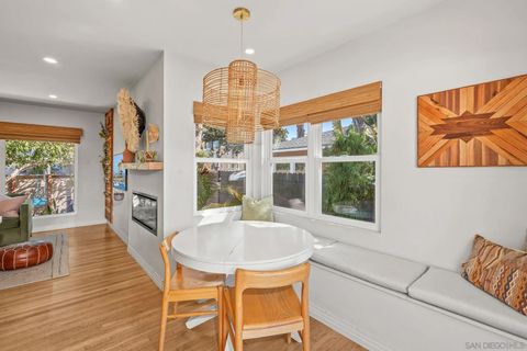 Tiny photo for 709 N Nevada St, Oceanside, CA 92054 (MLS # 250042530)
