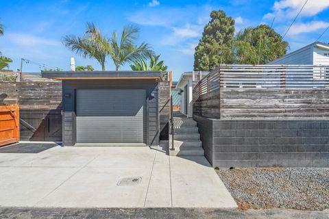 Tiny photo for 709 N Nevada St, Oceanside, CA 92054 (MLS # 250042530)