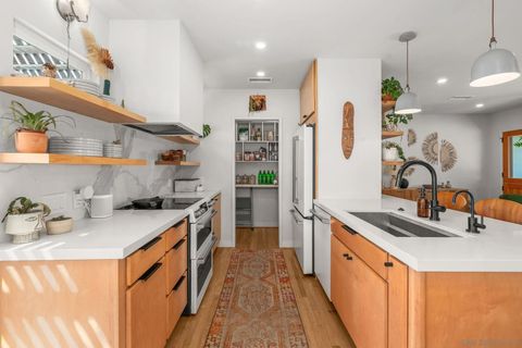Tiny photo for 709 N Nevada St, Oceanside, CA 92054 (MLS # 250042530)
