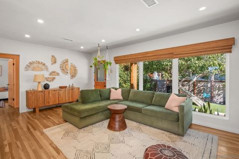 Tiny photo for 709 N Nevada St, Oceanside, CA 92054 (MLS # 250042530)