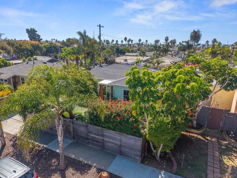 Tiny photo for 709 N Nevada St, Oceanside, CA 92054 (MLS # 250042530)