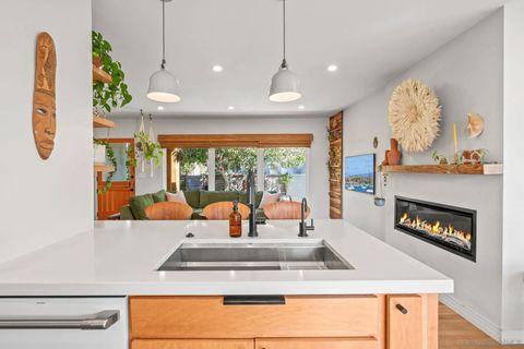 Tiny photo for 709 N Nevada St, Oceanside, CA 92054 (MLS # 250042530)