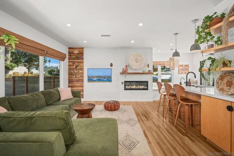 Tiny photo for 709 N Nevada St, Oceanside, CA 92054 (MLS # 250042530)