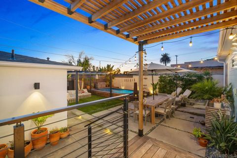Tiny photo for 709 N Nevada St, Oceanside, CA 92054 (MLS # 250042530)