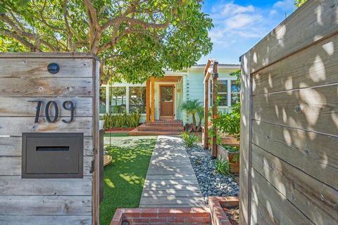 709 N Nevada Oceanside CA 92054