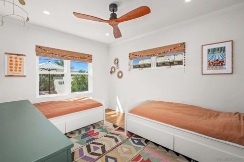 Tiny photo for 709 N Nevada St, Oceanside, CA 92054 (MLS # 250042530)