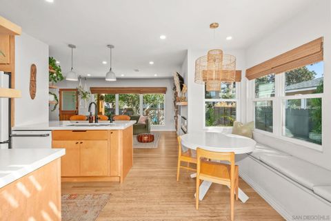 Tiny photo for 709 N Nevada St, Oceanside, CA 92054 (MLS # 250042530)