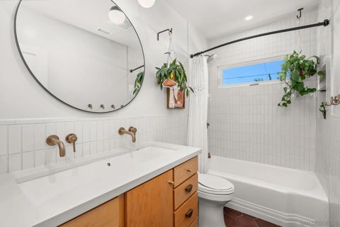Tiny photo for 709 N Nevada St, Oceanside, CA 92054 (MLS # 250042530)