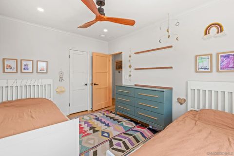 Tiny photo for 709 N Nevada St, Oceanside, CA 92054 (MLS # 250042530)