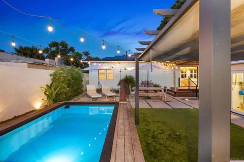 Tiny photo for 709 N Nevada St, Oceanside, CA 92054 (MLS # 250042530)