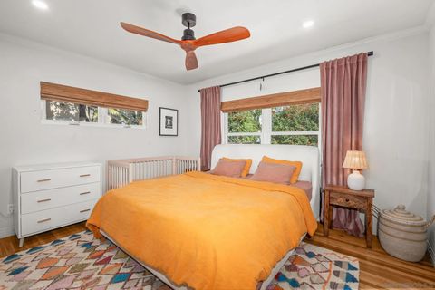 Tiny photo for 709 N Nevada St, Oceanside, CA 92054 (MLS # 250042530)