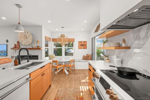 Tiny photo for 709 N Nevada St, Oceanside, CA 92054 (MLS # 250042530)