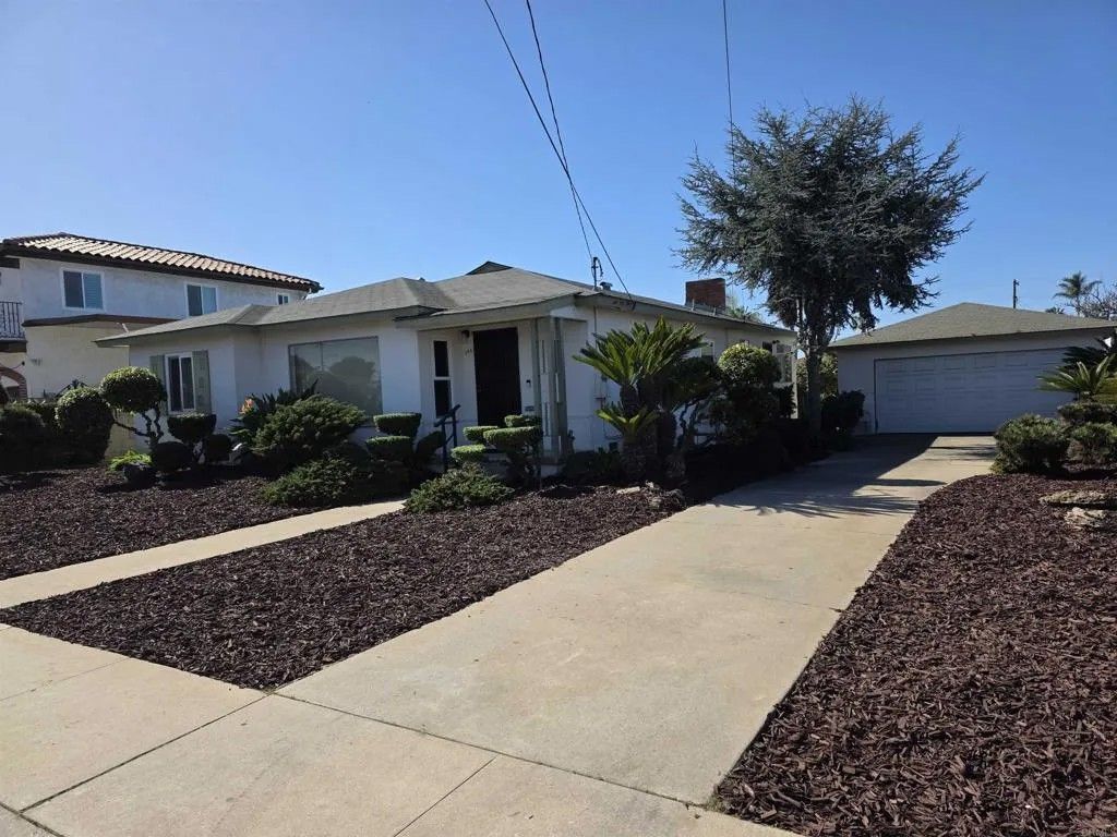 Photo of 784 Beech Ave, Chula Vista, CA 91910 (MLS # PTP2600822)