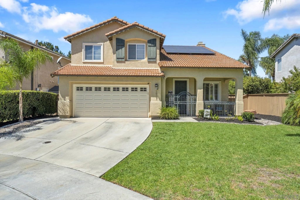 Photo of 1961 Petaluma DR, Chula Vista, CA 91913 (MLS # 260021776)