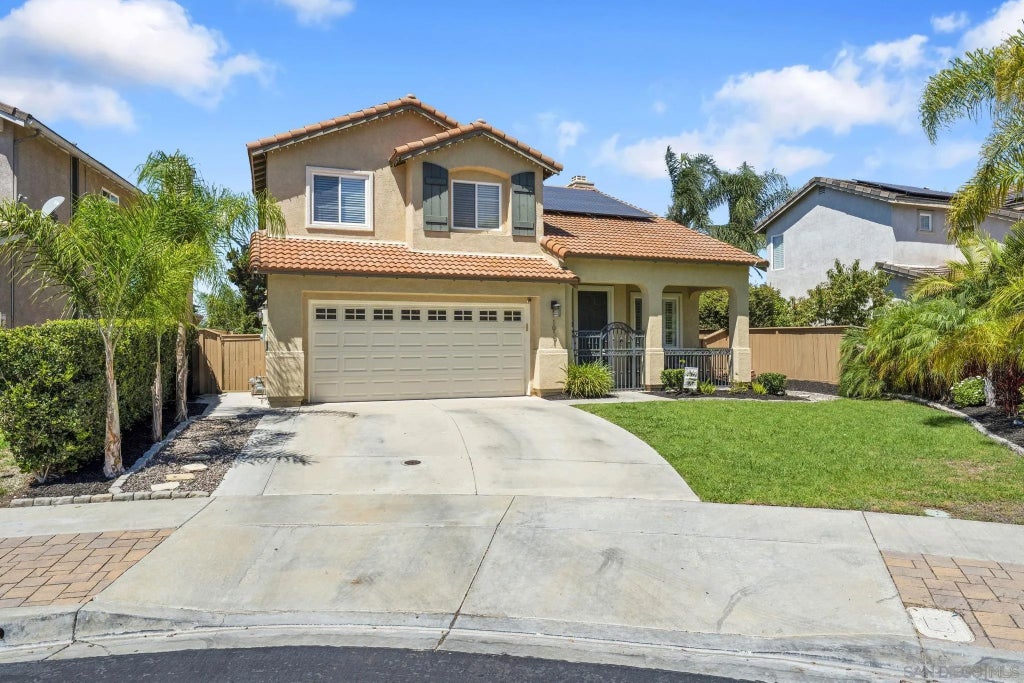 Photo of 1961 Petaluma DR, Chula Vista, CA 91913 (MLS # 260021776)