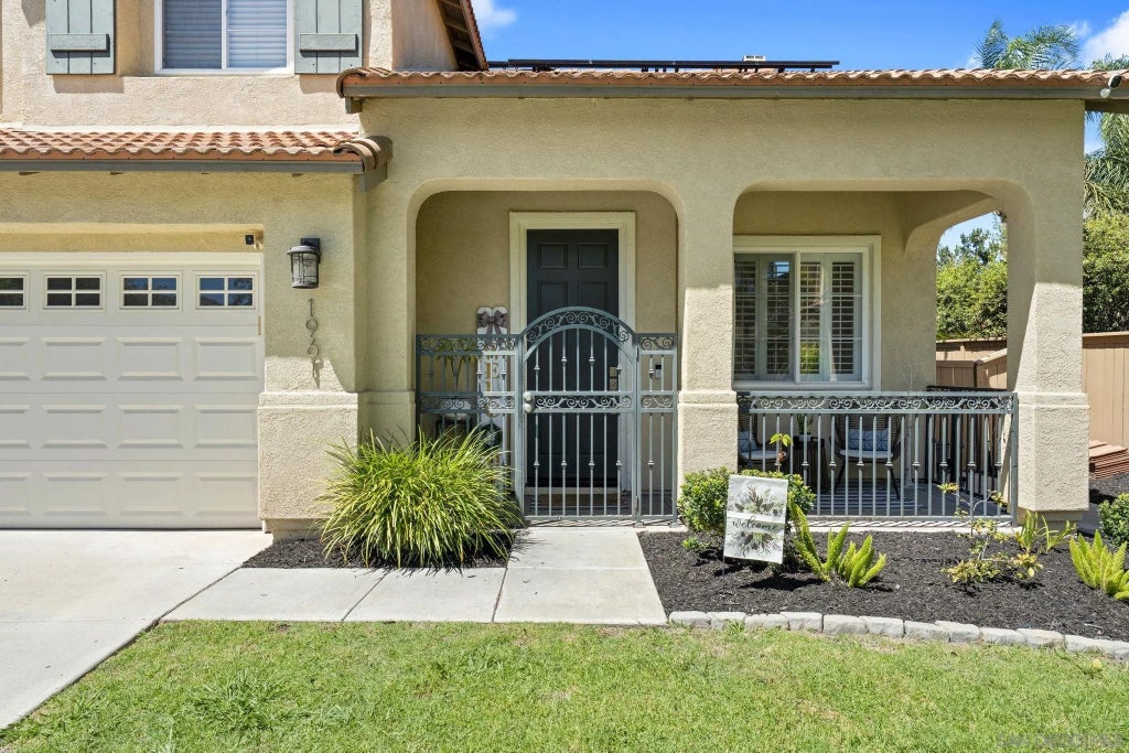 Photo of 1961 Petaluma DR, Chula Vista, CA 91913 (MLS # 260021776)