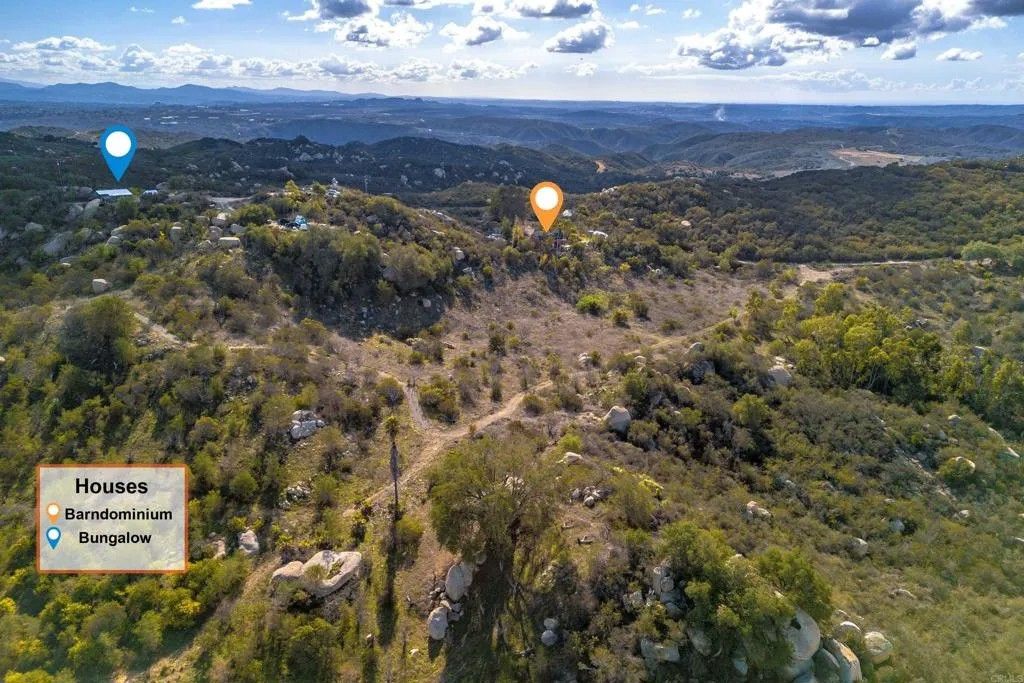 Photo of 2494 Donnil Ln, Fallbrook, CA 92028 (MLS # PTP2601571)