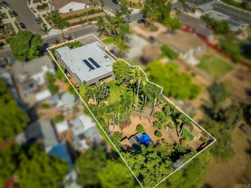 Photo of 2955 Valley Street, Carlsbad, CA 92008 (MLS # NDP2600112)