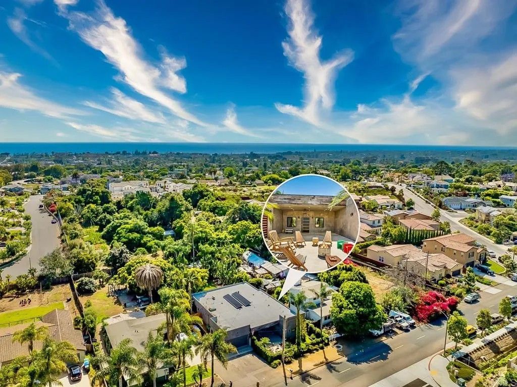 Photo of 2955 Valley Street, Carlsbad, CA 92008 (MLS # NDP2600112)