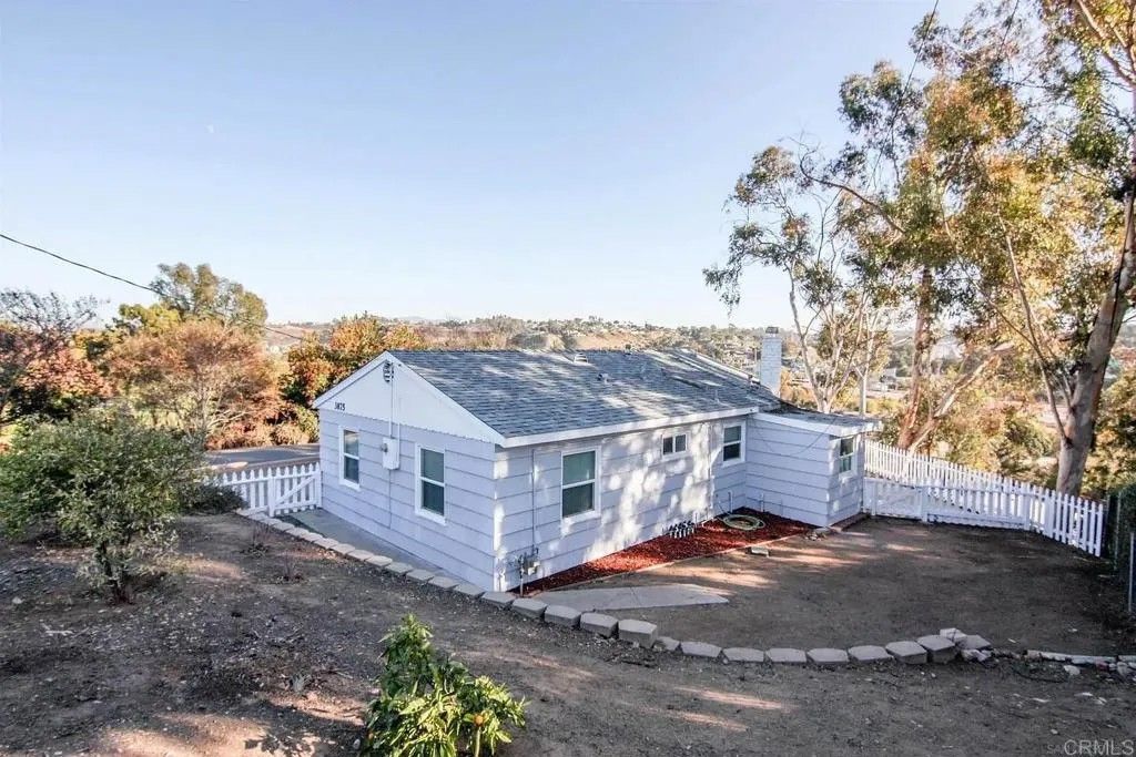 Photo of 3875 Grandview Pl, Bonita, CA 91902 (MLS # NDP2508904)