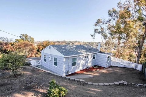 3875 Grandview Bonita CA 91902