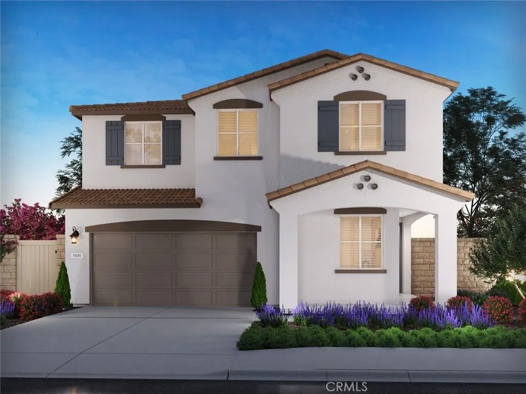 Photo of 11511 Ballesteros Drive, Beaumont, CA 92223 (MLS # OC26055274)