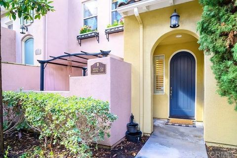 Photo of 2232 Huntington Point Road #53, Chula Vista, CA 91914 (MLS # PTP2601327)