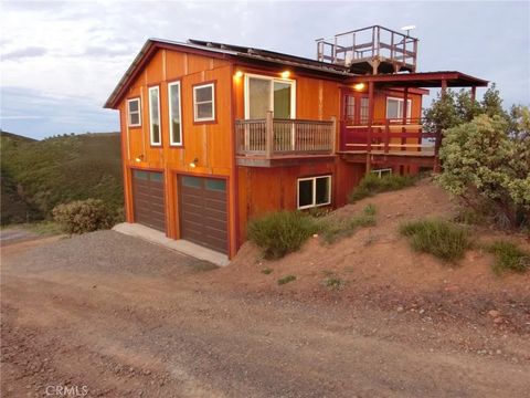 Photo of 864 Watertrough Road, Clearlake Oaks, CA 95423 (MLS # LC26079748)