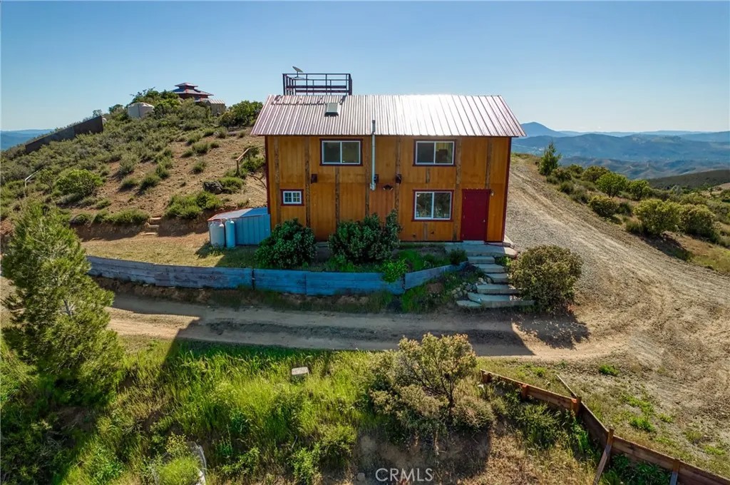 864 Watertrough Road