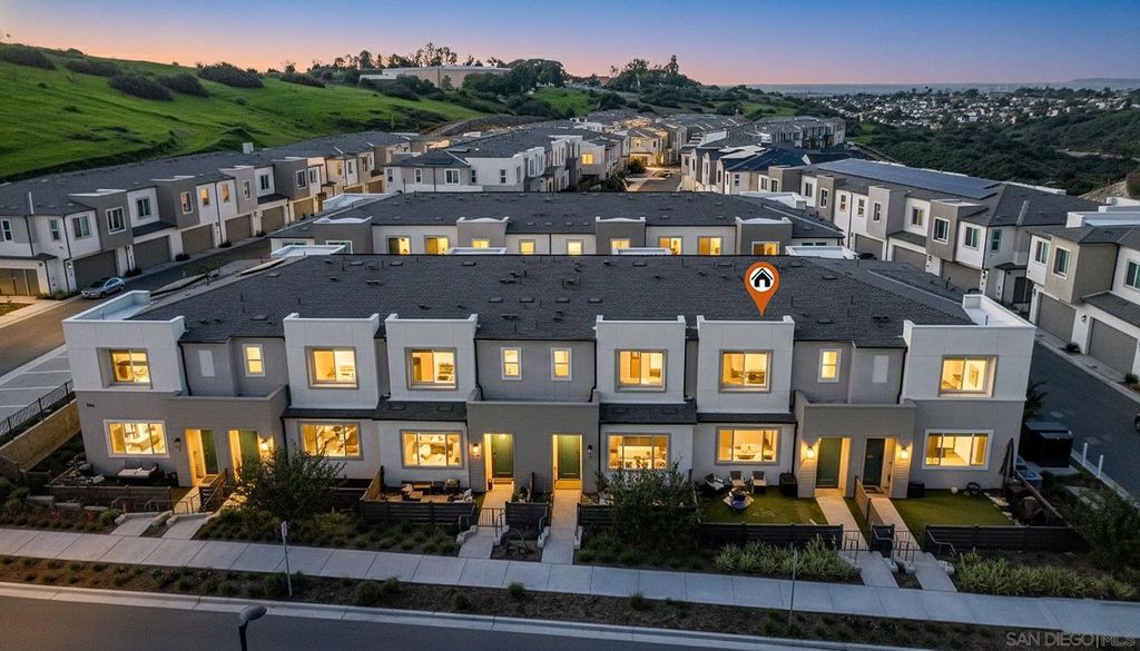 Photo of 766 Jilian St #2, Chula Vista, CA 91911 (MLS # 260002800)