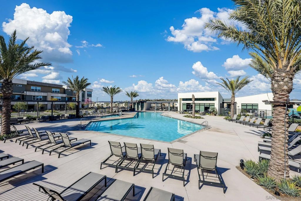 Photo of 766 Jilian St #2, Chula Vista, CA 91911 (MLS # 260002800)