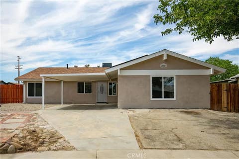 Photo of 42803 Alexo Dr, Lancaster, CA 93536 (MLS # SR26072464)