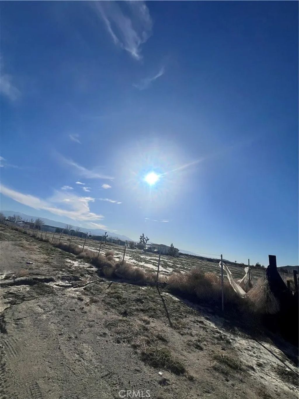 Photo of 18650 Palmer Rd, Adelanto, CA 92301 (MLS # HD26018774)